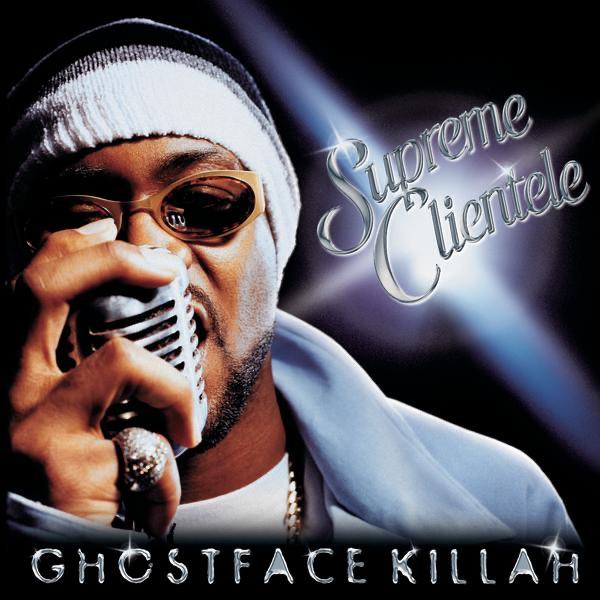 Supreme Clientele cover art