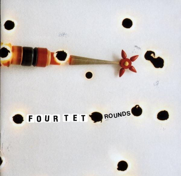 Rounds cover art
