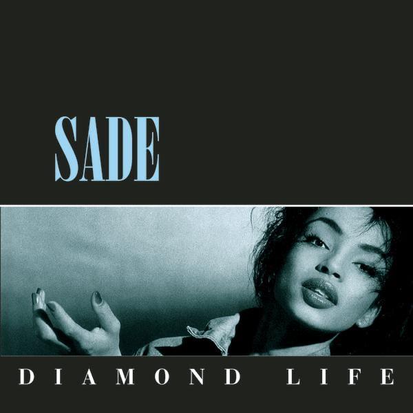 Diamond Life cover art