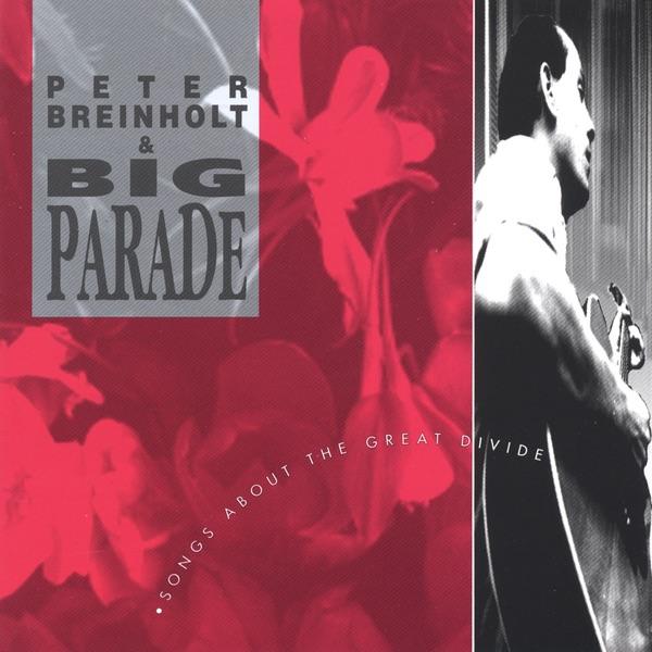 Songs About the Great Divide cover art