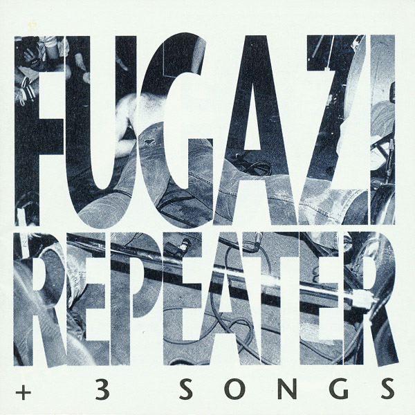 Repeater cover art