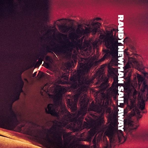 Sail Away cover art